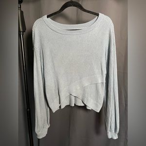 Extremely comfortable lululemon sweater